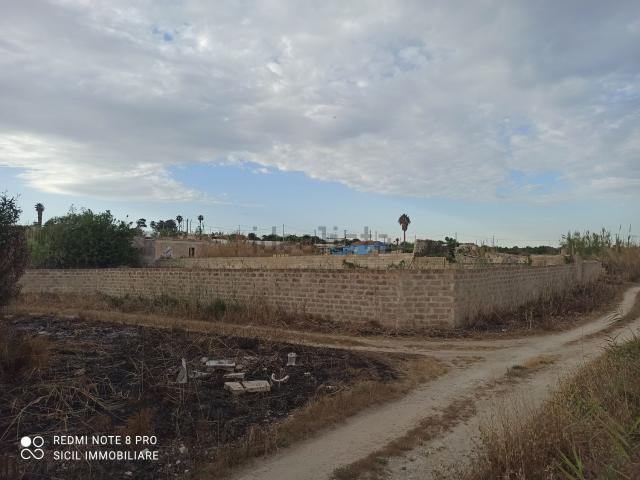 Terreno in vendita a Pachino, Sicilia