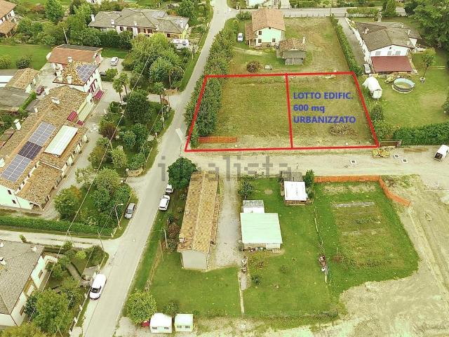 Terreno in vendita a Quarto D'altino, Veneto
