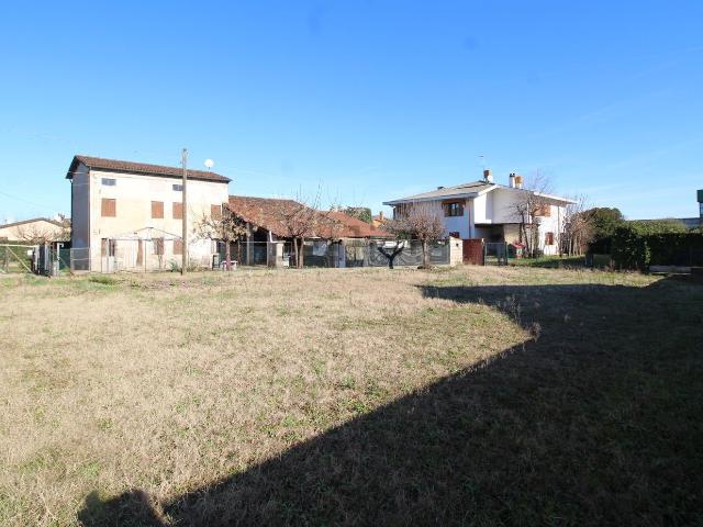 Terreno in vendita a Altavilla Vicentina, Veneto