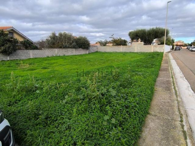 Terreno in vendita a Sant'Andrea, Quartu Sant'elena