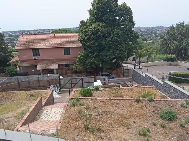 Terreno in vendita a Viscalori, Viagrande