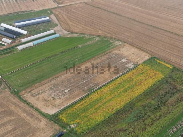 Terreno in vendita a Monsola, Villafalletto