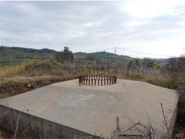 Terreno in vendita a San Mango d'Aquino, Catanzaro