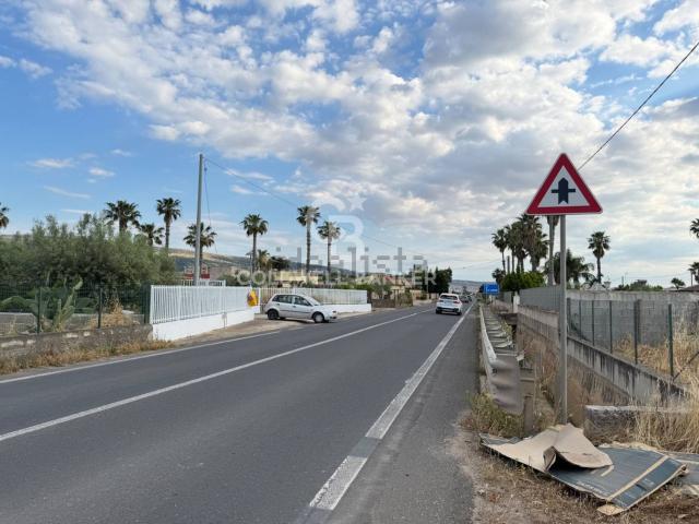 Terreno in vendita a Comiso, Ragusa
