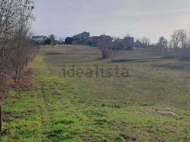 Terreno in vendita a Gropparello, Reggio Emilia