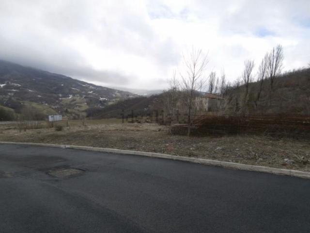 Terreno in vendita a Unione dei comuni Savena-Idice, Monghidoro