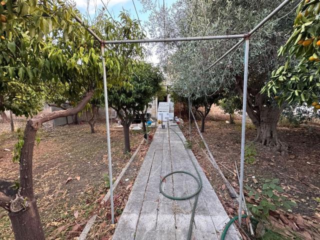 Terreno in vendita a Xitta, Trapani