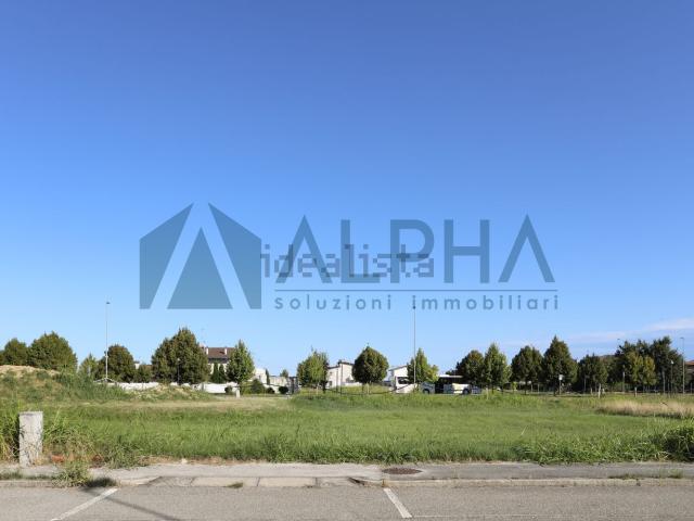 Terreno in vendita a San Pietro in Campiano, Ravenna