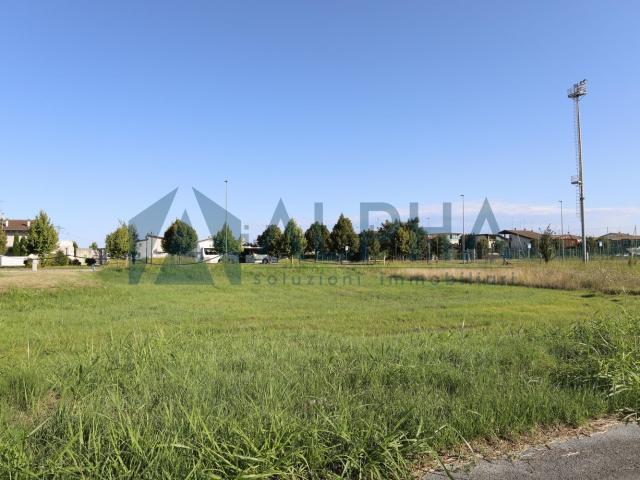 Terreno in vendita a Ravenna, Reggio Emilia