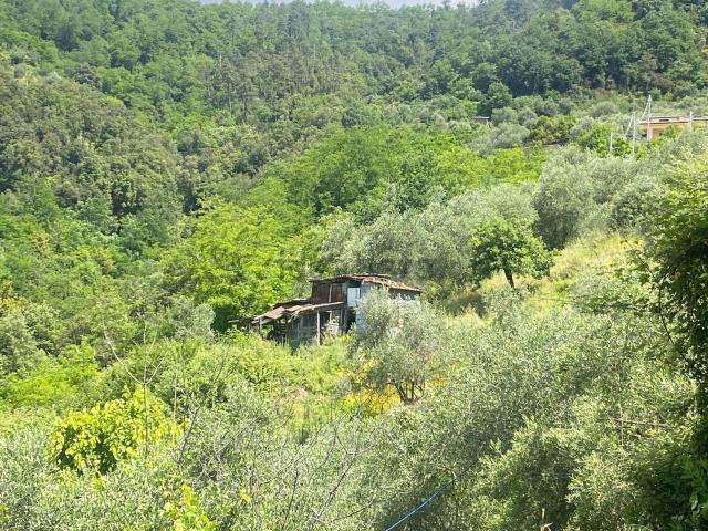 Terreno in vendita a La Spezia, Liguria