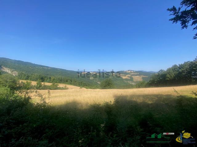 Terreno in vendita a Berceto, Reggio Emilia