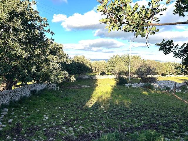 Terreno in vendita a Modica, Ragusa