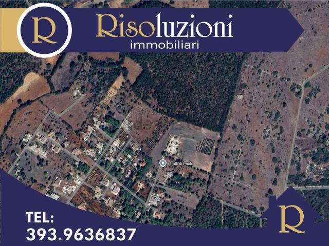 Terreno in vendita a Puglia, Taranto