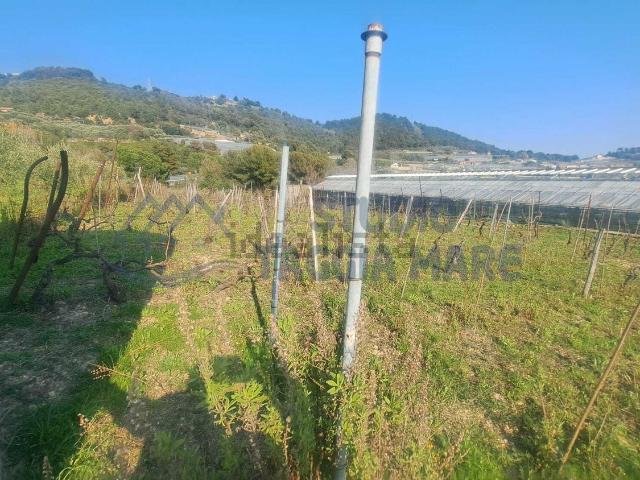 Terreno in vendita a San Remo, Liguria