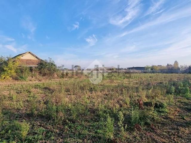 Terreno in vendita a Agrate Brianza, Monza-brianza