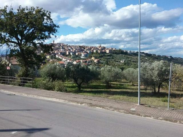 Terreno in vendita a Monteodorisio, Abruzzo