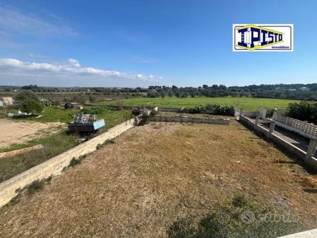Terreno in vendita a Montedarena, Puglia