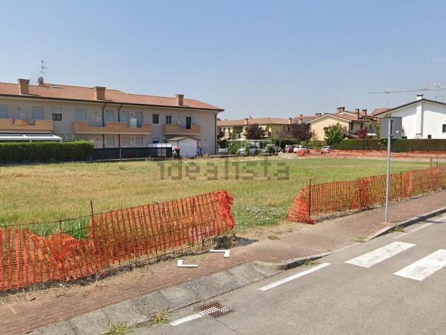 Terreno in vendita a Campagna Lupia, Veneto
