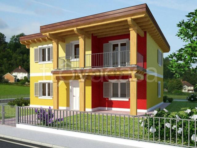 Terreno in vendita a Villafontana di Bovolone, Bovolone