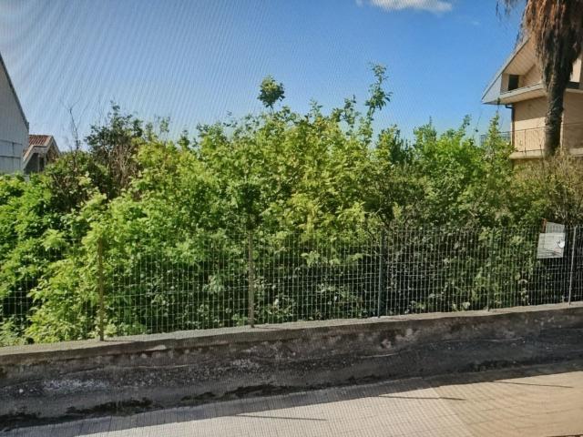 Terreno in vendita a Fondachello, Mascali