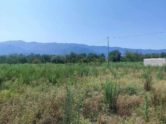 Terreno in vendita a Crocevia-Innocenzi, San Martino Valle Caudina