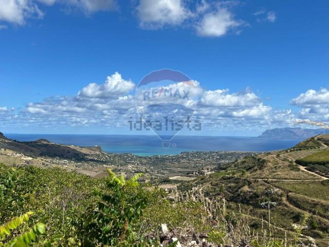 Terreno in vendita a Castellammare Del Golfo, Sicilia
