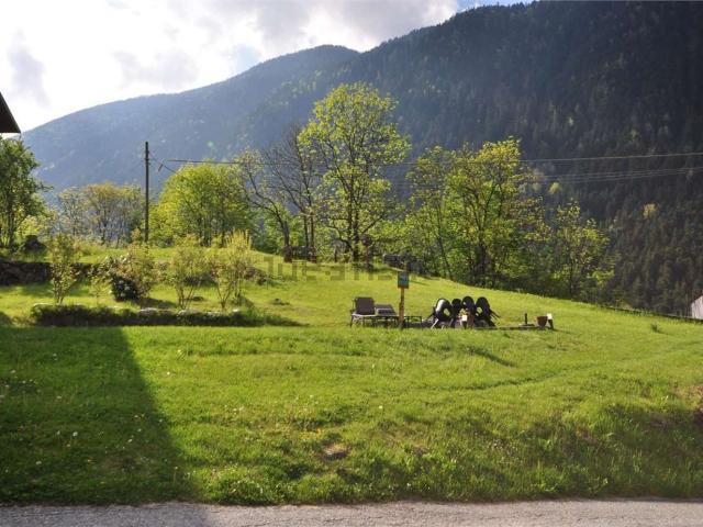 Terreno in vendita a Bannio Anzino, Piemonte