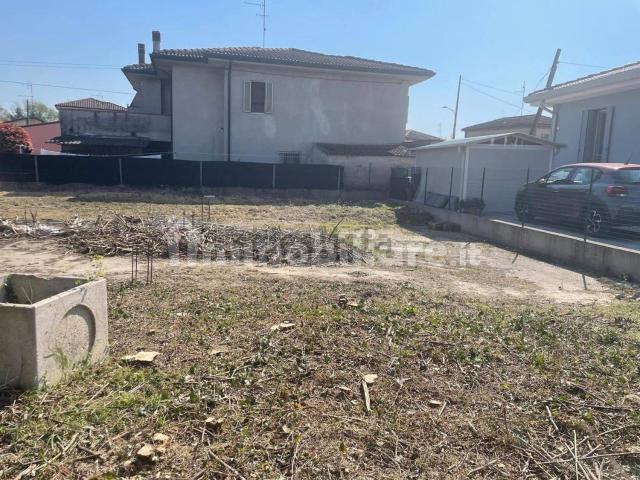 Terreno in vendita a Lendinara, Veneto