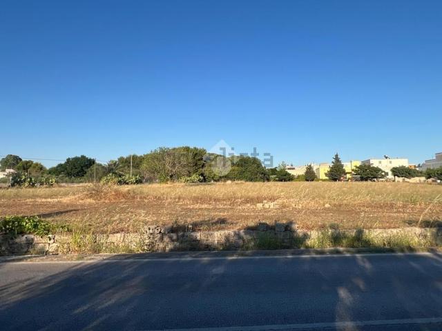 Terreno in vendita a Puglia, Brindisi