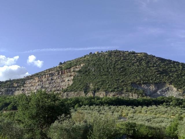 Terreno in vendita a Via Nova, Pieve a Nievole