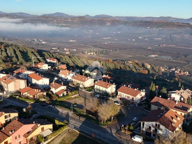 Terreno in vendita a Lavagno, San Briccio