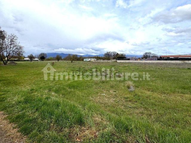 Terreno in vendita a Avezzano, Abruzzo