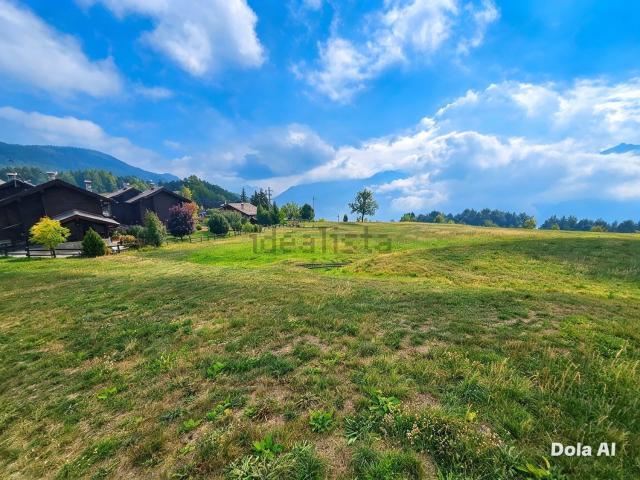 Terreno in vendita a Lozon, Verrayes