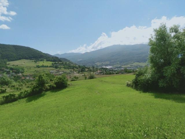 Terreno in vendita a Borgo Val Di Taro, Reggio Emilia