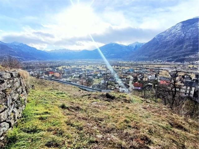 Terreno in vendita a Piemonte, Verbano-cusio-ossola