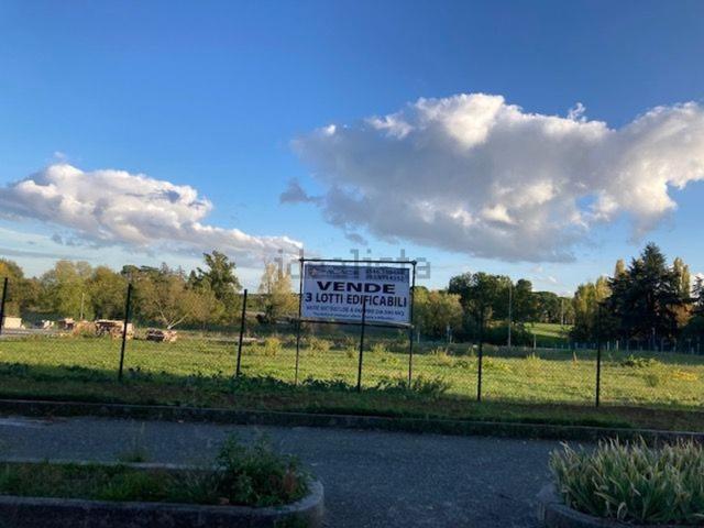 Terreno in vendita a Unione della Romagna Faentina, Faenza