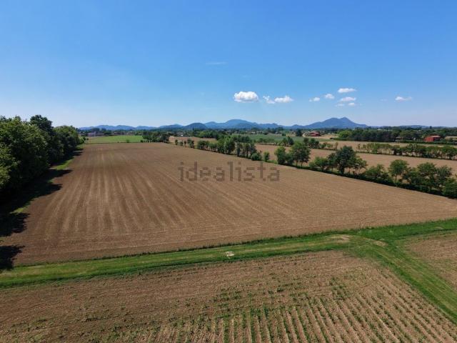 Terreno in vendita a Selvazzano Dentro, Veneto