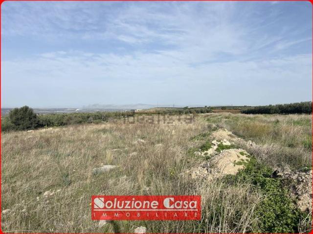 Terreno in vendita a Puglia, Barletta-andria-trani