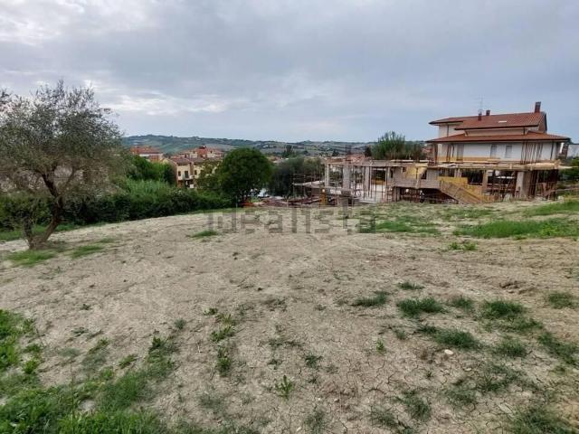 Terreno in vendita a Morciano di Romagna, Rimini