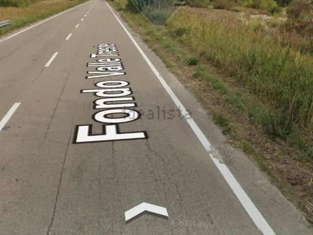 Terreno in vendita a Fresagrandinaria, Abruzzo