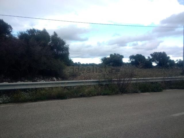 Terreno in vendita a Melilli, Sicilia