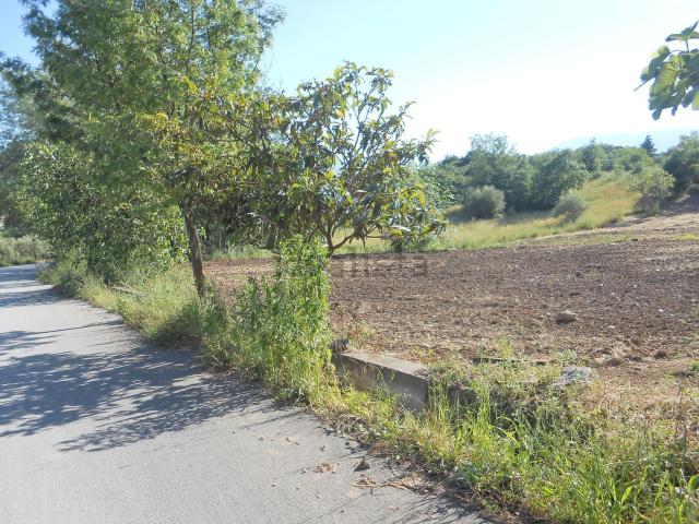 Terreno in vendita a Montaperto, Prata Principato Ultra