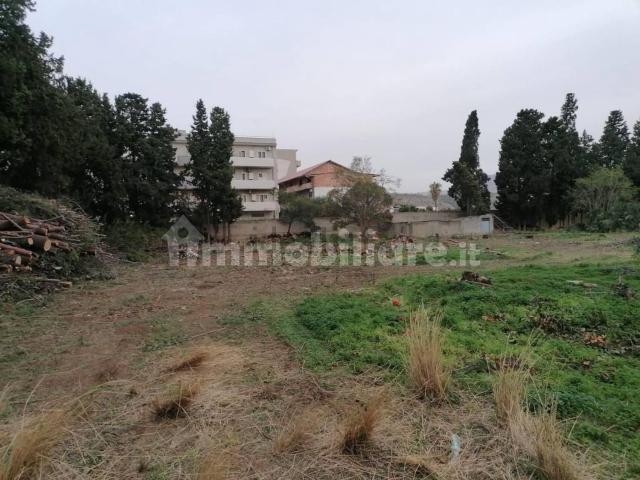 Terreno in vendita a Calabria, Reggio Calabria