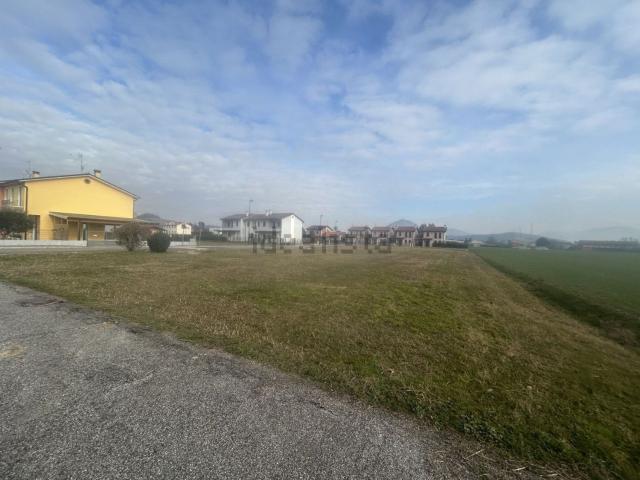 Terreno in vendita a Albettone, Veneto