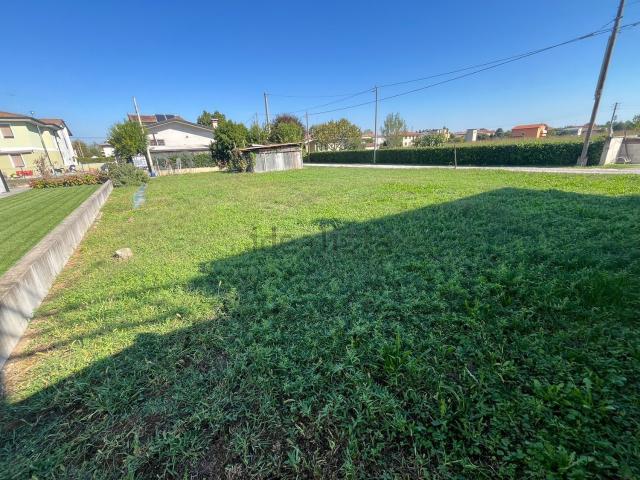 Terreno in vendita a San Donato, Cittadella