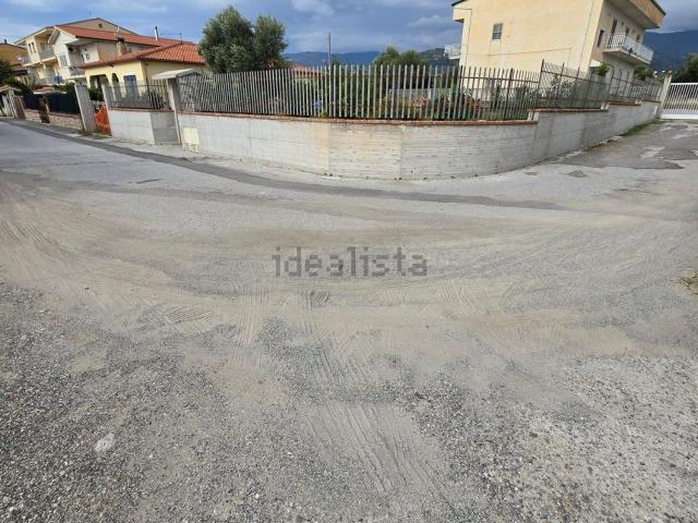 Terreno in vendita a Calabria, Catanzaro