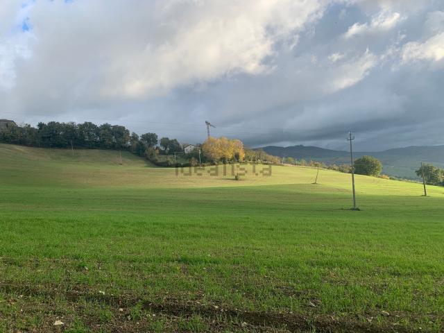 Terreno in vendita a Morciano Di Romagna, Reggio Emilia