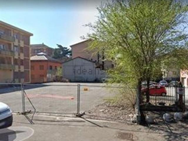 Terreno in vendita a Strada Alta, Re