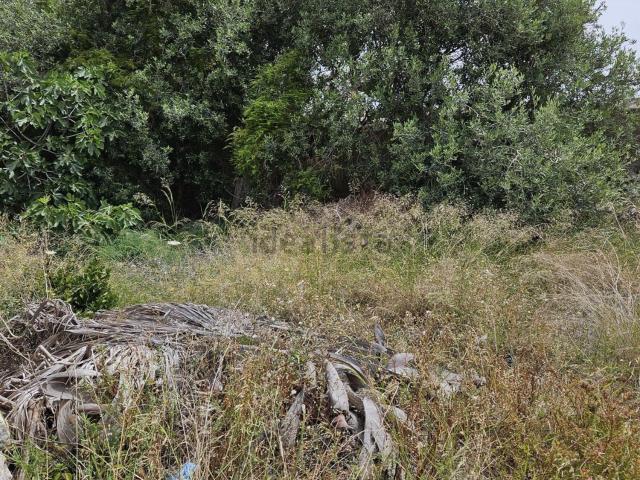Terreno in vendita a Roccalumera, Sicilia