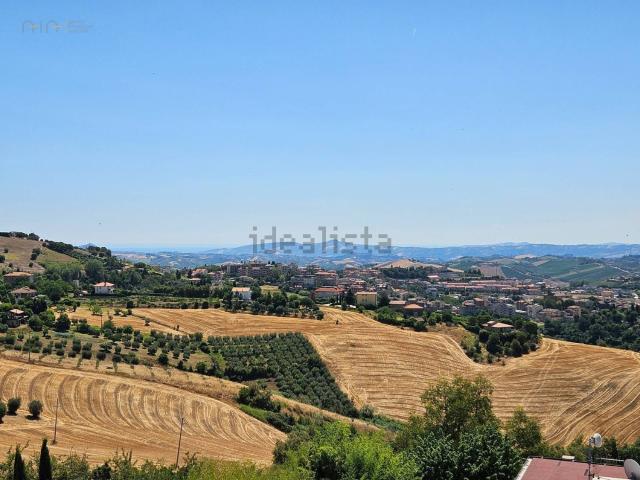 Terreno in vendita a San Barnaba, Marche